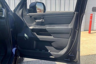 2024 Toyota TUNDRA 4X4 Limited