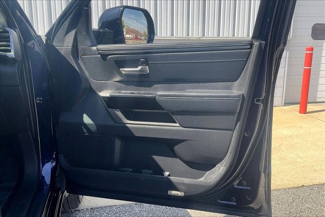 2024 Toyota TUNDRA 4X4 Limited