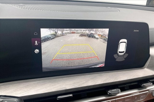 2023 Kia Telluride EX X-Line