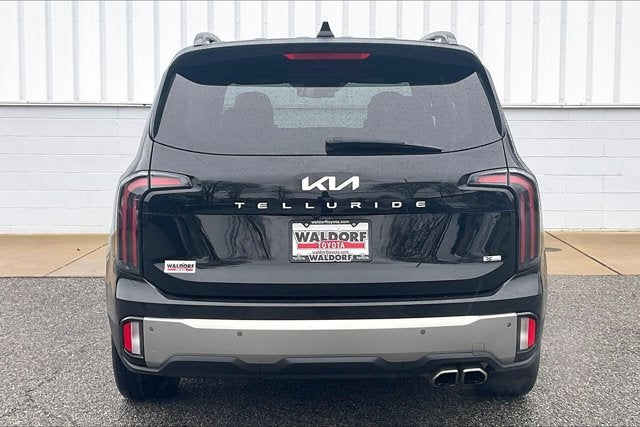 2023 Kia Telluride EX X-Line