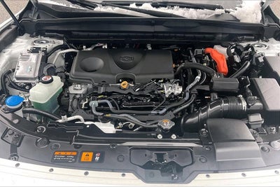 2025 Mazda Mazda CX-50 Premium Package