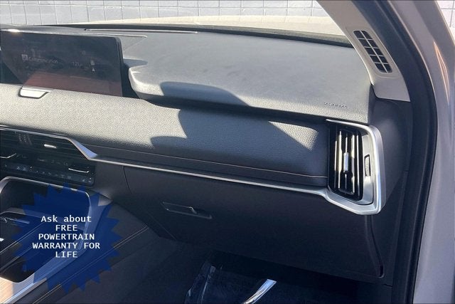 2025 Mazda Mazda CX-90 Premium Sport