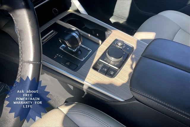 2025 Mazda Mazda CX-90 Premium Sport