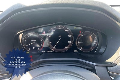 2025 Mazda Mazda CX-90 Premium Sport
