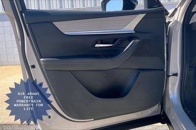 2025 Mazda Mazda CX-90 Premium Sport