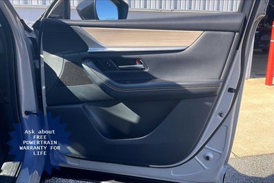 2025 Mazda Mazda CX-90 Premium Sport