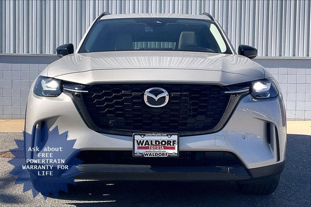 2025 Mazda Mazda CX-90 Premium Sport