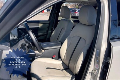 2025 Mazda Mazda CX-90 Premium Sport