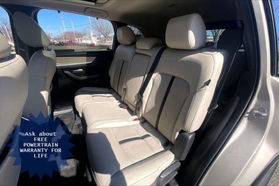 2025 Mazda Mazda CX-90 Premium Sport