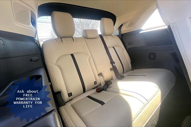2025 Mazda Mazda CX-90 Premium Sport