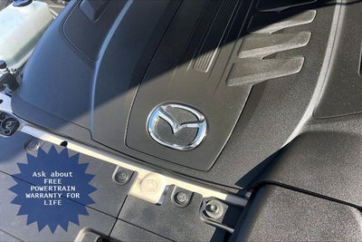2025 Mazda Mazda CX-90 Premium Sport