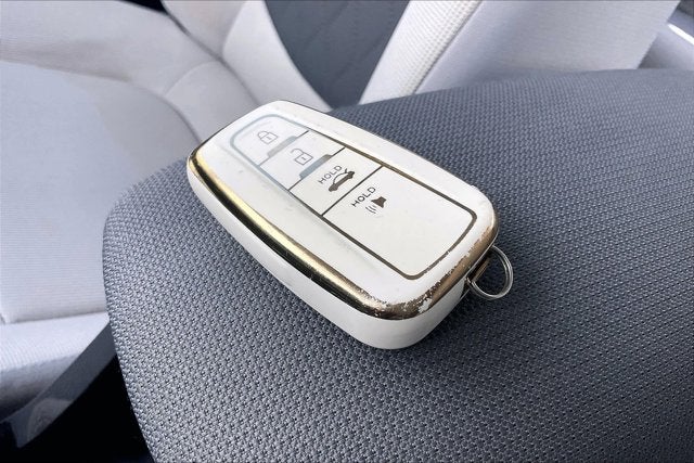 2020 Toyota COROLLA HYBRID Hybrid LE