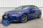 2020 Lexus IS 350 IS 350 F SPORT