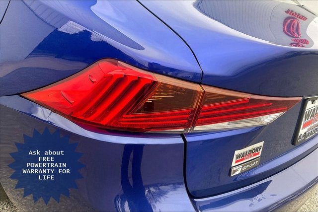 2020 Lexus IS 350 IS 350 F SPORT