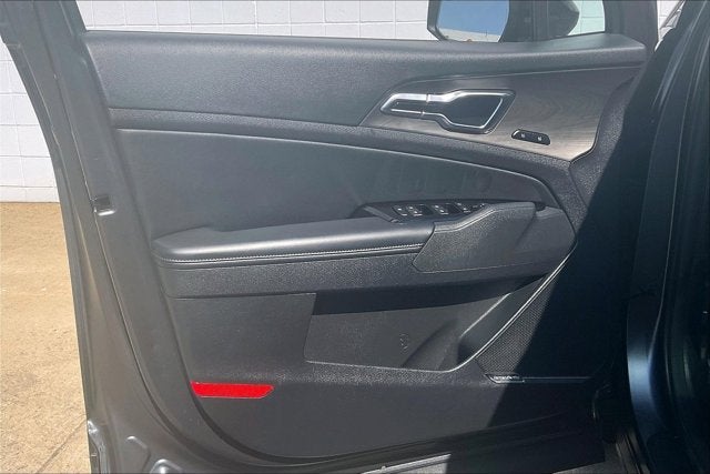 2023 Kia Sportage X-Line Prestige