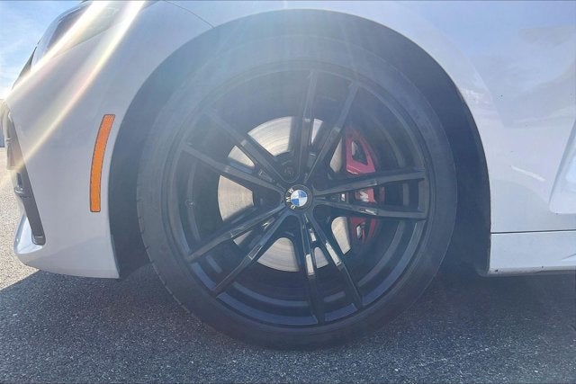 2023 BMW 430i 430i