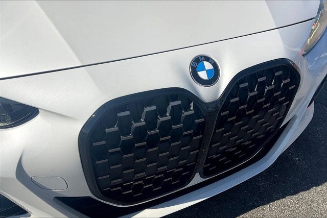 2023 BMW 430i 430i
