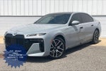 2024 BMW 740i 740i