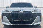 2024 BMW 740i 740i