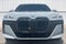 2024 BMW 740i 740i