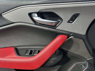 2023 Acura TLX w/A-Spec Package