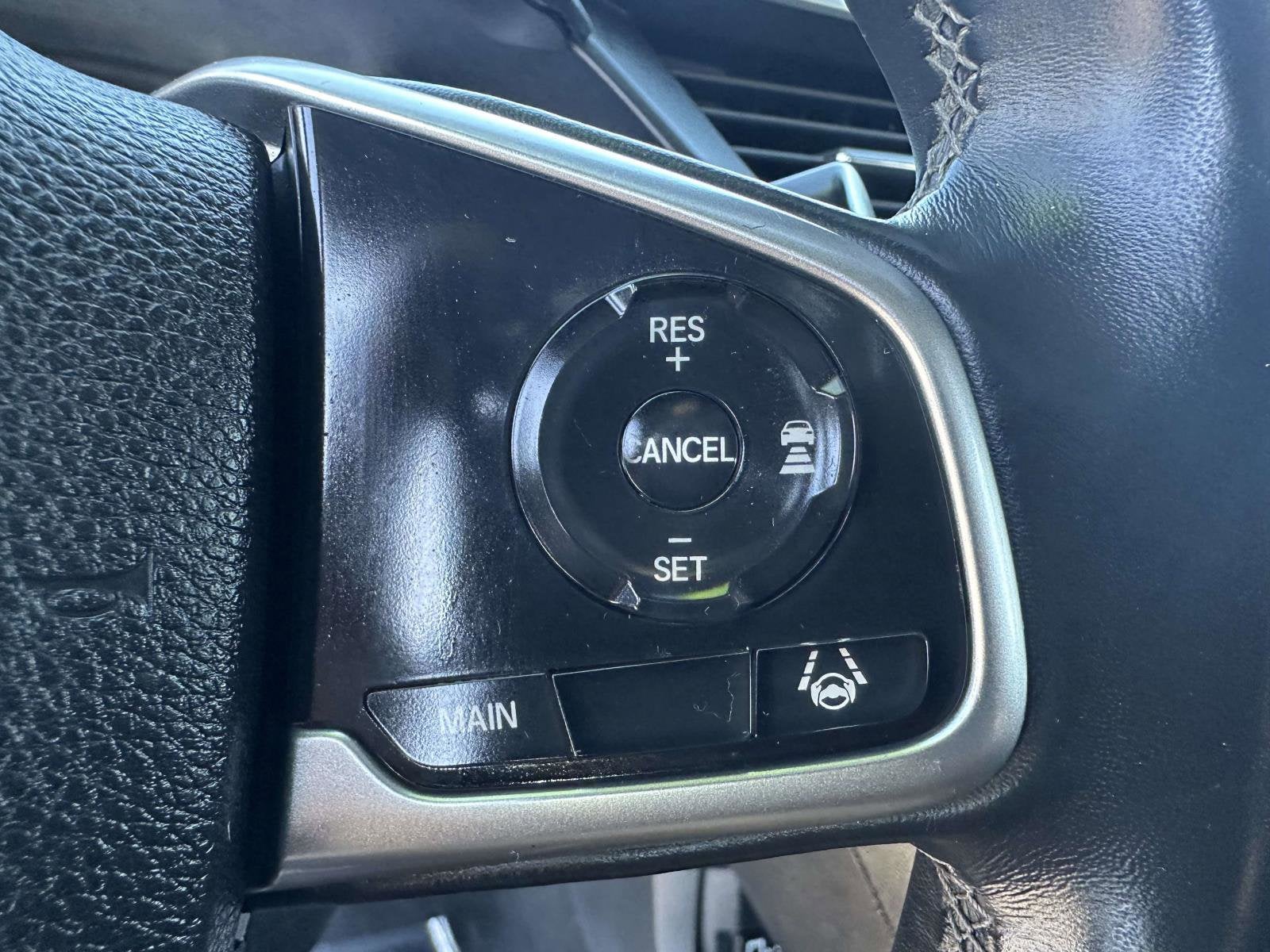 2021 Honda Civic Sedan Sport