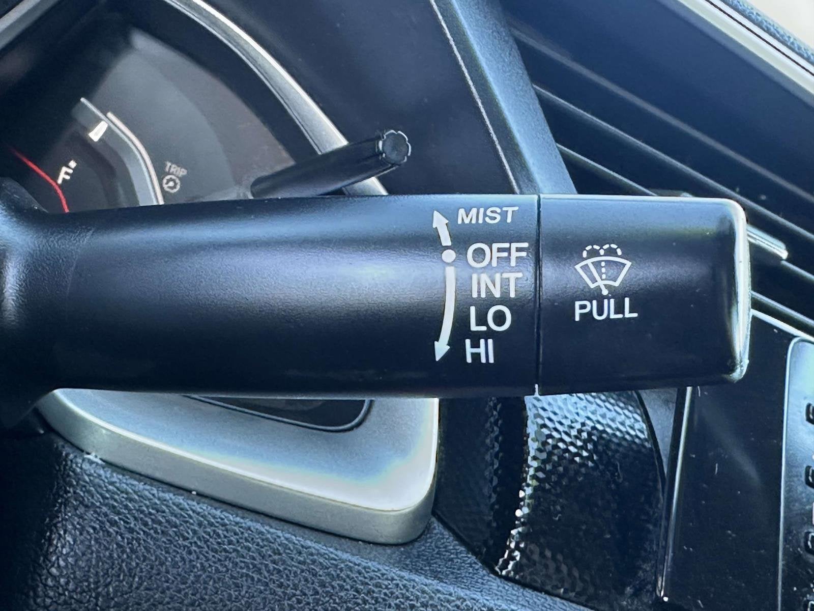 2021 Honda Civic Sedan Sport