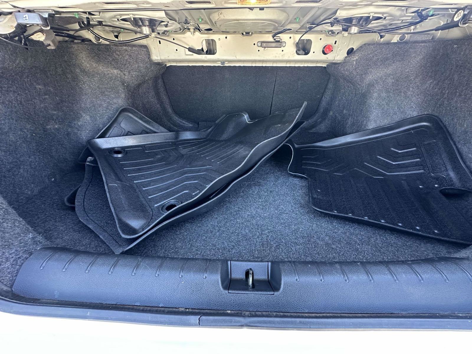 2021 Honda Civic Sedan Sport