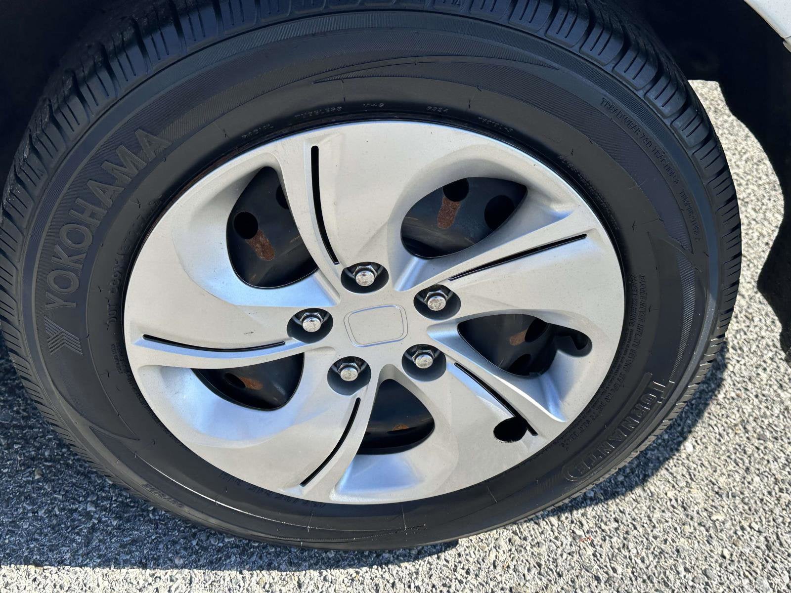 2021 Honda Civic Sedan Sport