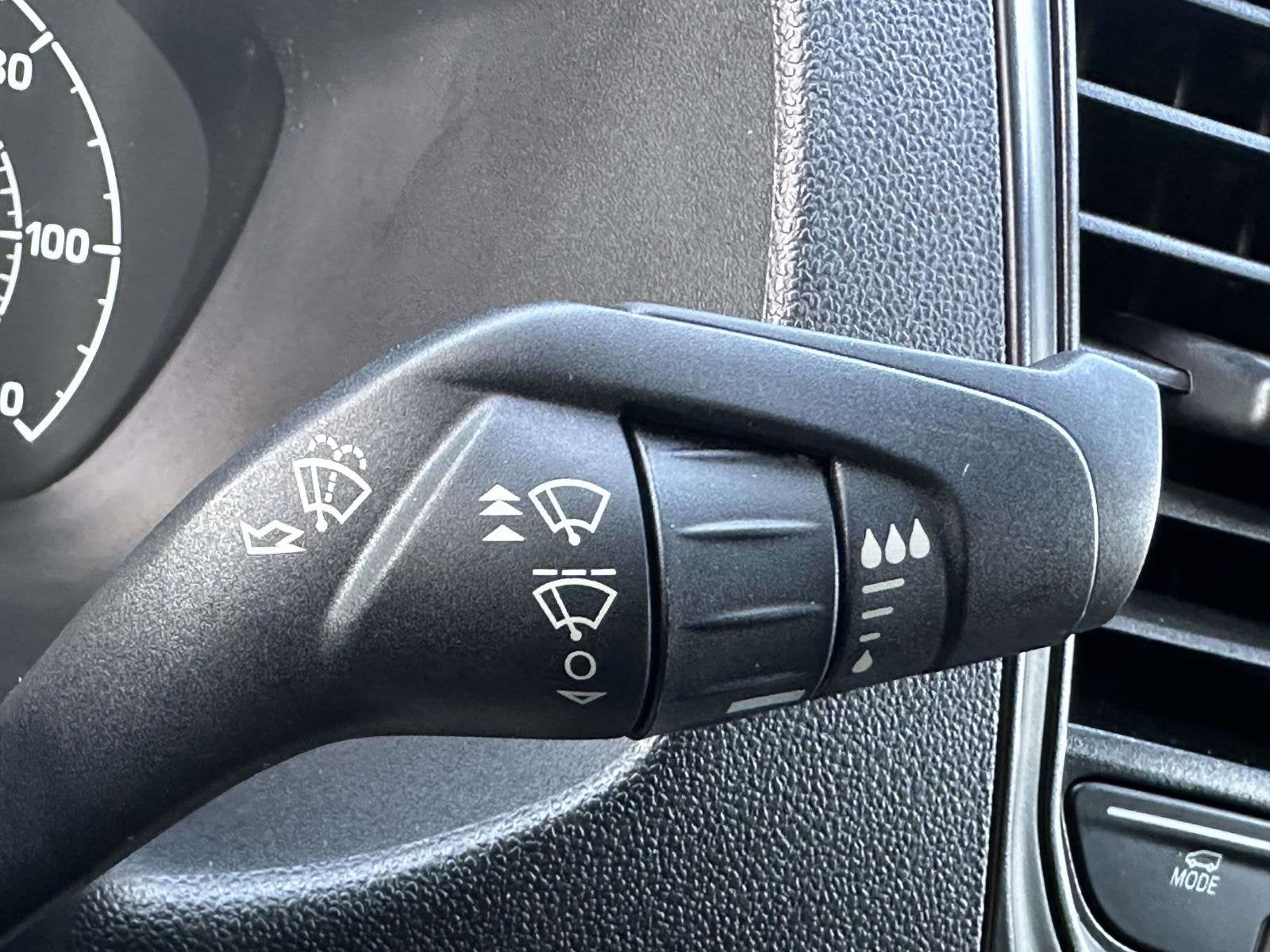 2020 Ford Transit Cargo Van Base