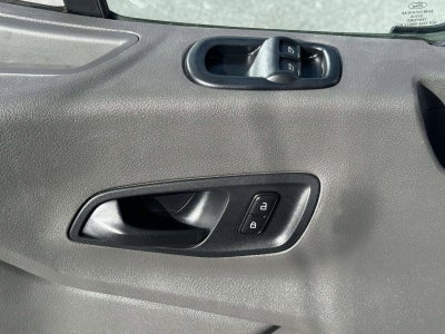 2020 Ford Transit Cargo Van Base