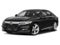 2018 Honda Accord Sedan Touring 1.5T