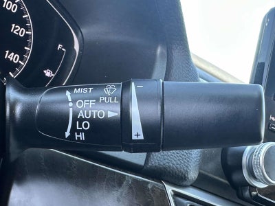 2021 Honda Accord Sedan Touring