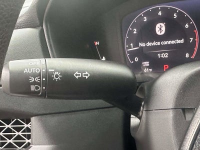 2024 Honda Accord Sedan LX