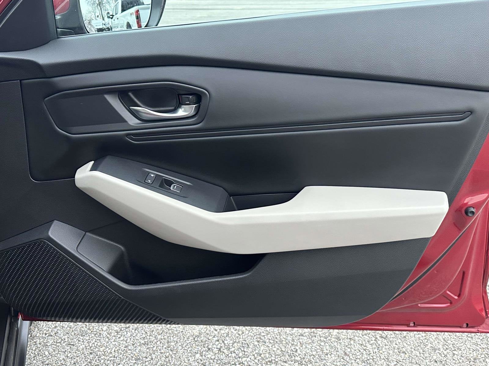 2023 Honda Accord Sedan EX