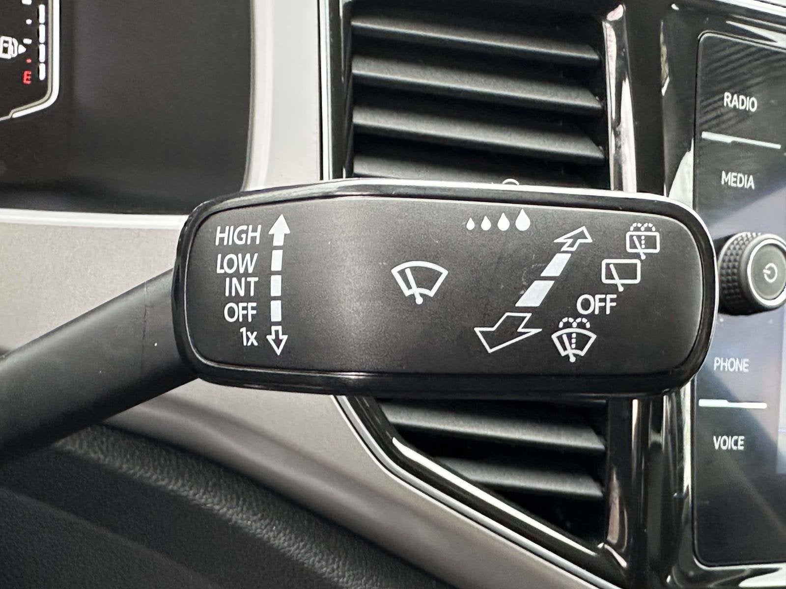 2019 Volkswagen Atlas 3.6L V6 SEL