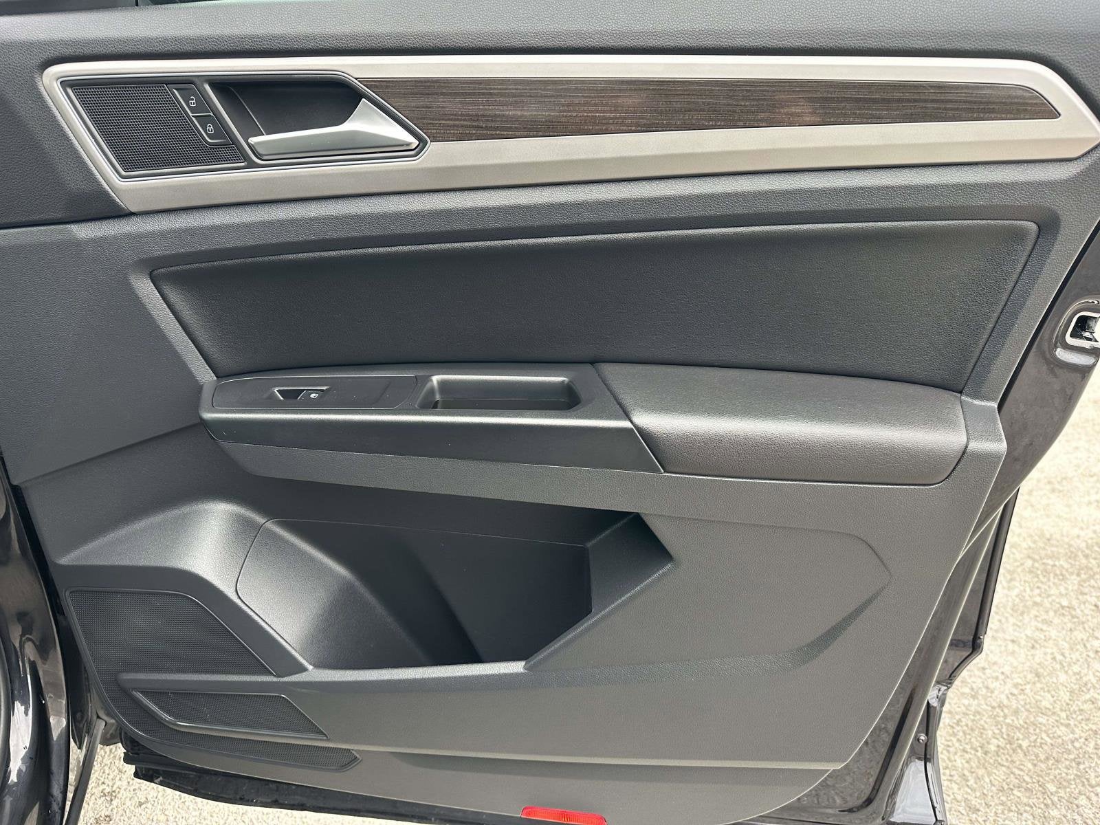 2019 Volkswagen Atlas 3.6L V6 SEL