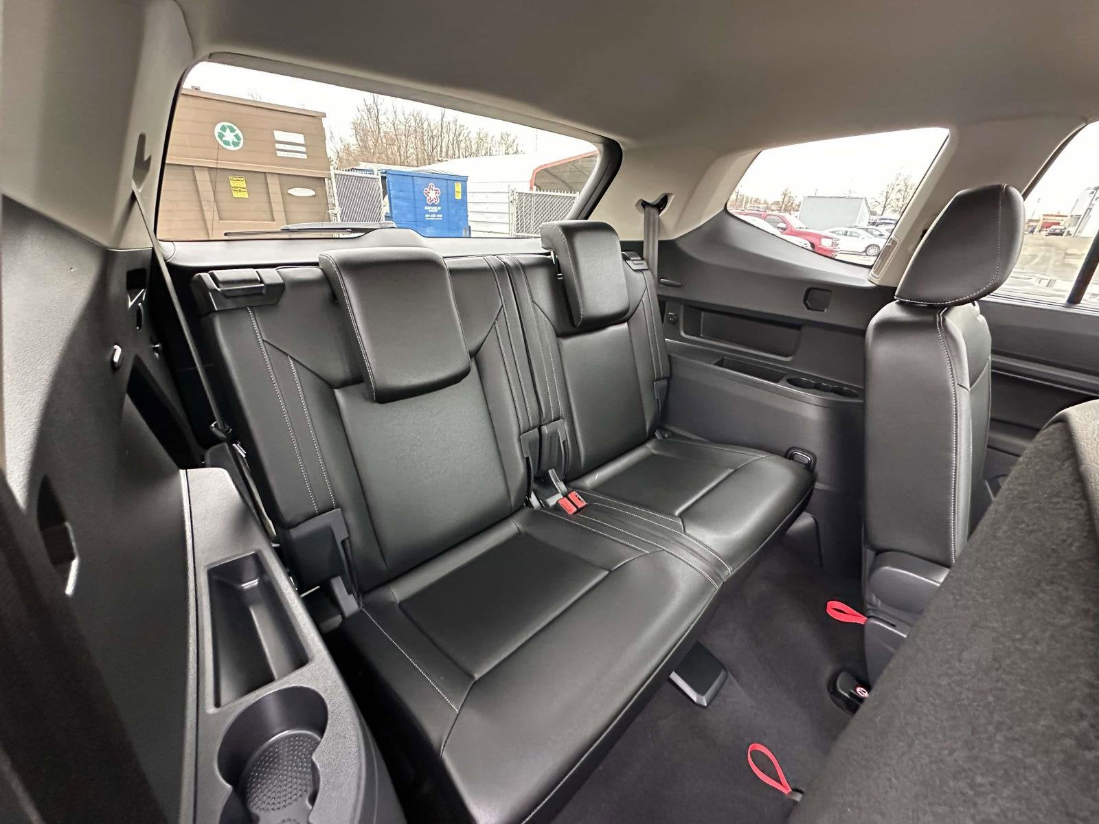 2019 Volkswagen Atlas 3.6L V6 SEL