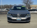 2020 Volkswagen Passat 2.0T R-Line