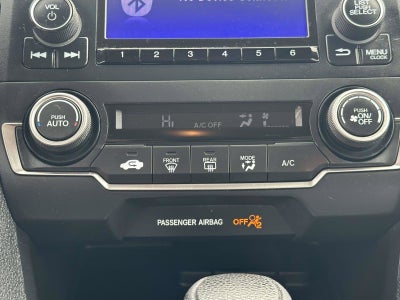 2019 Honda Civic Sedan LX