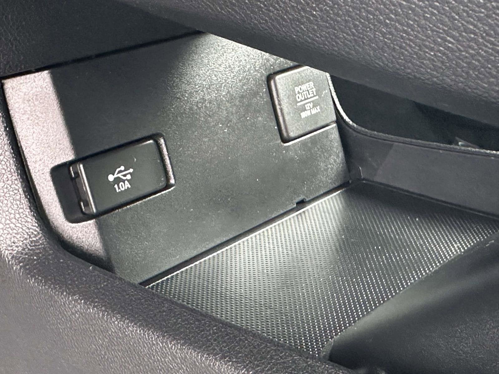 2019 Honda Civic Sedan LX