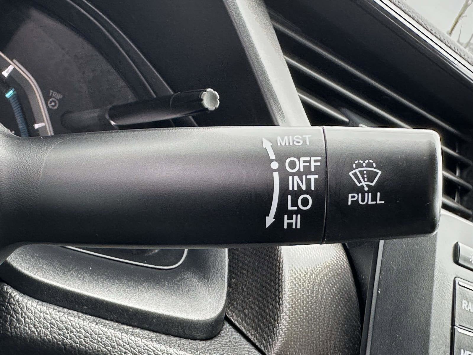 2019 Honda Civic Sedan LX