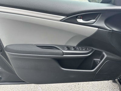 2019 Honda Civic Sedan LX