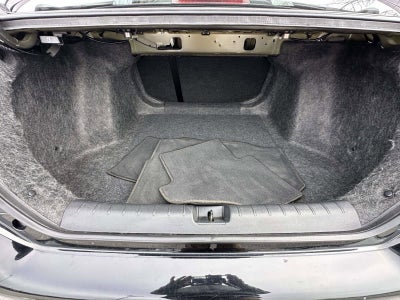 2019 Honda Civic Sedan LX