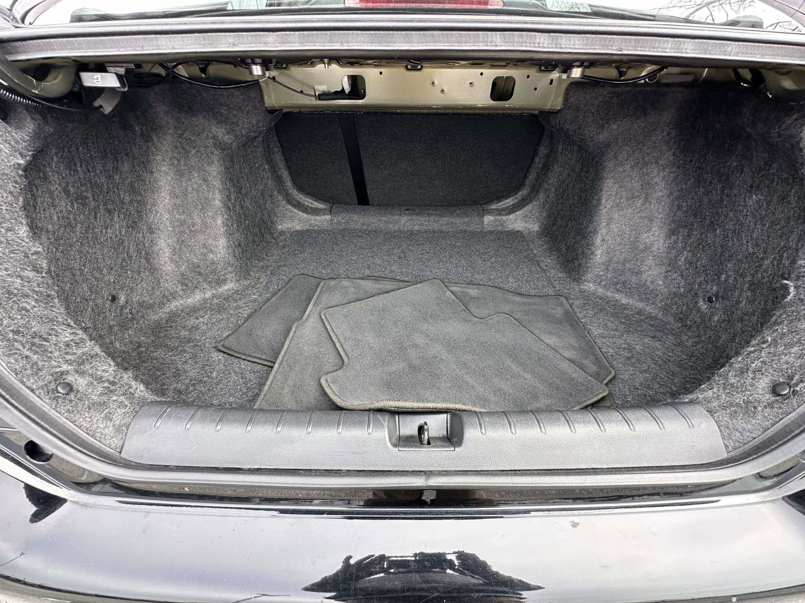 2019 Honda Civic Sedan LX