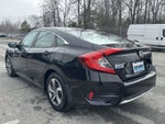 2019 Honda Civic Sedan LX