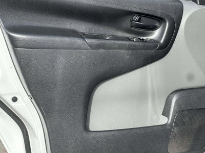 2021 Nissan NV200 Compact Cargo S