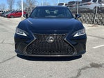 2019 Lexus ES ES 350 Luxury