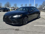 2019 Lexus ES ES 350 Luxury