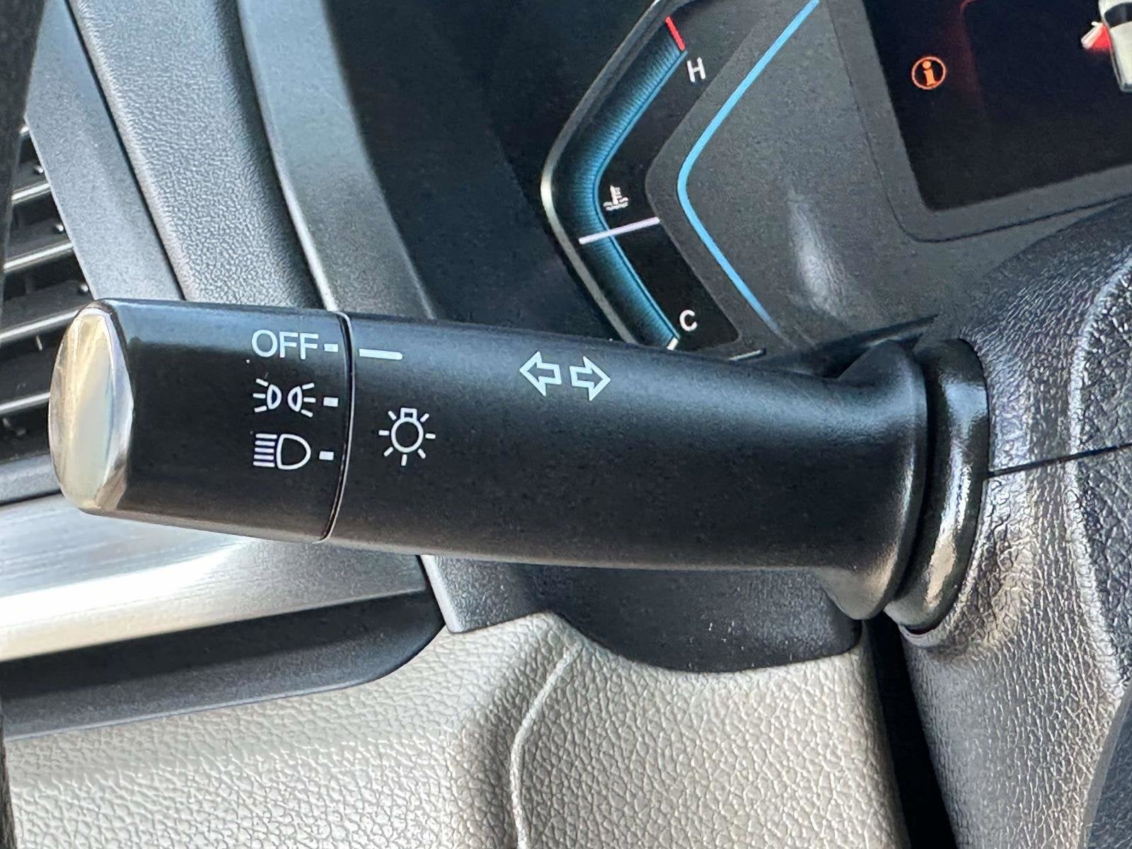 2019 Honda Odyssey LX